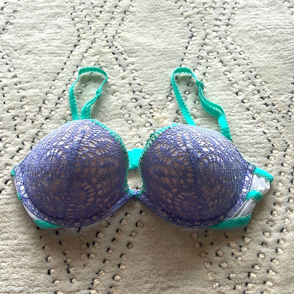 VS Padded Bra